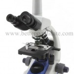 Trinocular microscopemodle: B193(กล้องจุลทรรศน์)