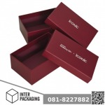 กล่องใส่เข็มขัด SAMSUNG   ICONIC - โรงงานกล่องกระดาษ ผลิตกล่องกระดาษ รับทำกล่อง ผลิตถุงกระดาษ เซ็ทสแควร์ 