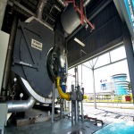 GETABEC Boiler&Burner Specialist - หม้อน้ำอุตสาหกรรม เจตาแบค