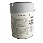 RONAMASK Y-100 (5Kg) - บริษัท โมเดิร์น เคมีคอล แอนด์ อีเล็คโทรพลาทส เท็คนีค จำกัด