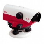กล้องระดับ Leica - บริษัท ที พี ที เครื่องมือสำรวจ จำกัด