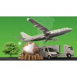 Worldwide Air/Sea Cargo Service