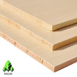 ขายไม้อัดบล๊อคบอร์ด Block Board พระราม2 - บริษัท แนวหน้าค้าไม้ จำกัด