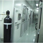 ห้องปฏิบัติการความปลอดภัยทางชีวภาพระดับ3 - รับออกแบบและสร้างห้องคลีนรูม คลีนแอร์ โปรดักท์