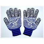 ถุงมือกันลื่น เต็มนิ้ว SCORPION -