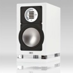 180 series Bookshelf speaker - บริษัท ยูเนี่ยนสเตริโอ จำกัด