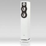 180 series Floor standing speaker - บริษัท ยูเนี่ยนสเตริโอ จำกัด