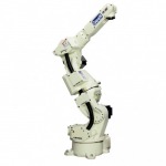 แขนหุ่นยนต์ FD-V6S - หุ่นยนต์เชื่อมอุตสาหกรรม โอทีซี ไดเฮ็นเอเชีย 