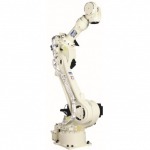 หุ่นยนต์เชื่อม OTC FD-V130 - หุ่นยนต์เชื่อมอุตสาหกรรม โอทีซี ไดเฮ็นเอเชีย 