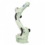 แขนหุ่นยนต์ OTC FD-V25 - หุ่นยนต์เชื่อมอุตสาหกรรม โอทีซี ไดเฮ็นเอเชีย 