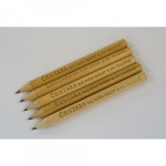 รับทำดินสอไม้ - โรงงานผลิตดินสอ นีราทิพ