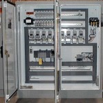ตู้ Conveyor panel - อุปกรณ์และอะไหล่ คอนเวเยอร์-เอส เอส เอส เอ็นจิเนียริ่ง