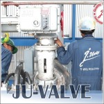 ซ่อมวาล์วควบคุม (Control valve repair) - บริการทดสอบวาล์วและซ่อมวาล์วอุตสาหกรรม