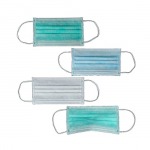 ผ้าปิดจมูก - บริษัท กรีน (1994) จำกัด