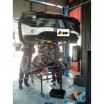 ซ่อมเครื่องยนต์ Benz BM Porsche - ศูนย์บริการรถยนต์ครบวงจร Wizard