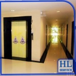 ออกแบบลิฟต์รีสอร์ท โรงแรม - ติดตั้งและออกแบบลิฟต์-ไฮไลท์ ลิฟท์ เซอร์วิส