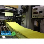 โรงงานผลิตกระดาษต่อเนื่องปอนด์สี - โรงงานผลิตกระดาษใบเสร็จ - ศรีไทยเปเปอร์ซัพพลาย