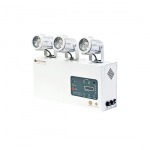 เครื่องไฟฉุกเฉินอัตโนมัติ  - บริษัท เอเซีย แอมโร อินดัสตรี้ จำกัด