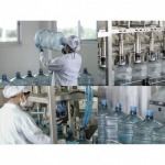 โรงงานผลิตน้ำดื่ม ราคาโรงงาน - บริษัท 4415 อินเตอร์กรุ๊ป จำกัด