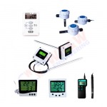 อุปกรณ์วัดอุณหภูมิ Digital Thermo – Hygrometers