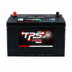 TPS Battery - เรือนชัยออยล์