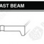 PRECAST BEAM  พรีคาสท์คอนกรีต - บริษัท บางปะอินเสาเข็มคอนกรีต จำกัด