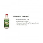 Differential Treatment