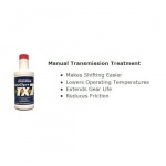 Manual Transmission Treatment
