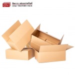 รับผลิตกล่องฝาชน - รับผลิตกล่องกระดาษ ชัยถาวร กล่องบรรจุภัณฑ์  