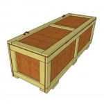 บริการรับออกแบบผลิตกล่องลังไม้ - โรงงานผลิตพาเลทไม้ - ไทยวัฒนา แพ็คกิ้ง เซอร์วิส
