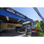 Mechanic to install rolling door in Mae Jo, Chiang Mai - ประตูม้วนเชียงใหม่ เอ็ม เจ สตีล