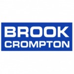 จำหน่าย มอเตอร์ไฟฟ้าบรู๊ค ครอมป์ตัน  brook crompton - ร้านขายส่งปั้มน้ำพระราม 2   V.S. Factory Co., Ltd.