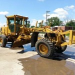 เครื่องจักรหนักขนาดใหญ่ให้เช่า - เครื่องจักรกลหนัก ชุลีวิศวกรรม