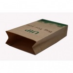 Brown Kraft Paper Bag Factory - โรงงานผลิตถุงกระดาษคราฟท์ ยูนีค อินดัสเตรียล แพ็ค