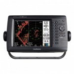 GPS Garmin เรือ ภูเก็ต - ภูเก็ตมารีน วิทยุสื่อสาร
