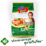 วุ้นเส้นต้นน้ำ - โรงงานผลิตวุ้นเส้น ไทยเซ็นเตอร์ฟู้ด โปรดักส์