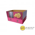 Fruit box - โรงงานผลิตกล่องกระดาษลูกฟูกกันน้ำ - เคพีซี คาร์ตัน