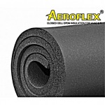 ขาย ฉนวนยางดำ Aeroflex - จำหน่ายท่อเหล็กดำ ท่อ PPR รามอินทรา