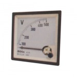 AC Voltmeter and Ammeter