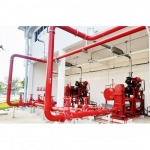 ออกแบบ-ติดตั้งระบบเครื่องสูบน้ำดับเพลิง (Fire pump systems) - ออกแบบติดตั้งระบบดับเพลิง แอดวานซ์ เทค โพรดักท์