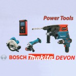 Power Tools - บริษัท สมาร์ท ทูลเทค จำกัด