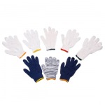 ถุงมือผ้าฝ้าย - บริษัท อินฟินิตี้ เซอร์วิส แอนด์ โปรดักส์ จำกัด