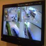 อุปกรณ์ CCTV - ห้างหุ้นส่วนจำกัด เอก อิเล็คทริค แอนด์ อินทีเรียดีไซน์ 