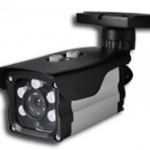 กล้องอินฟาเรต Infrared Camera INNEKT ZOI1034