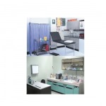 จัดห้องพยาบาลในหน่วยงาน - บริษัท สมควรการพยาบาล จำกัด