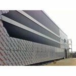 Aluminium Composite panels