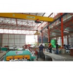 หลังคา เม็ททอลชีท - พี พี เม็ททอลชีท - หลังคาเหล็ก