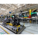 ซ่อมแซม ปรับปรุงเครื่องจักรสำหรับอุตสาหกรรมผลิตรถยนต์ - บริษัทรับออกแบบ ติดตั้งเครื่องจักรโรงงานอุตสาหกรรม - เอ็นพีพี โปรดักชั่น