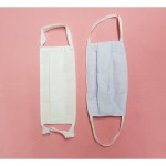 ผ้าปิดปากแบบคล้องหู -