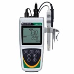 Eutech pH 150 pH/mV/Temperature - บริษัท อีโค ไซเอนทิฟิค จำกัด